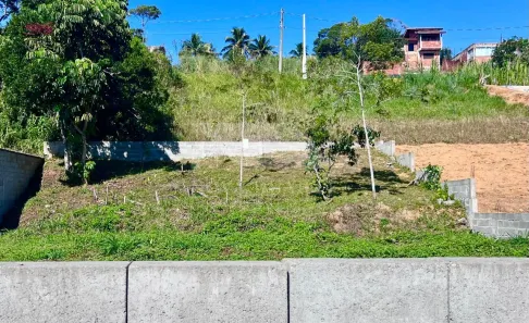 Lote/Terreno à venda, 452m² no Balneário Gardem Mar, Caraguatatuba