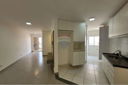 Apartamento com 2 Quartos para alugar, 70m² no Paulicéia, Piracicaba