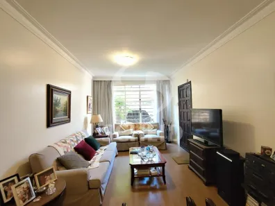 Sobrado com 3 Quartos à venda, 127m² no Cidade Monções, São Paulo
