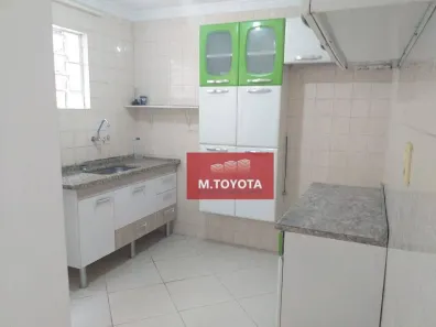 Sobrado com 2 Quartos à venda, 82m² no Vila das Palmeiras, Guarulhos