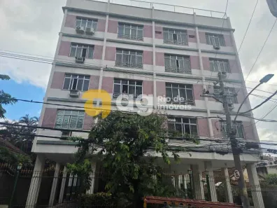 Apartamento com 2 Quartos à venda, 67m² no Méier, Rio de Janeiro