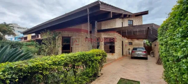 Casa com 2 Quartos à venda, 450m² no Jurerê, Florianópolis
