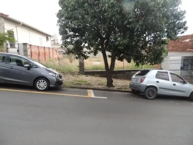 Lote/Terreno à venda, 318m² no Vila Rezende, Piracicaba
