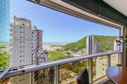Apartamento com 3 Quartos à venda, 108m² no Fazenda, Itajaí
