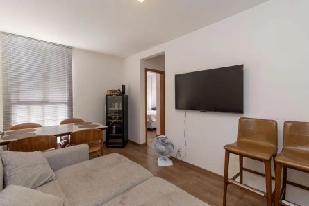 Apartamento com 2 Quartos à venda, 90m² no Castelo, Belo Horizonte