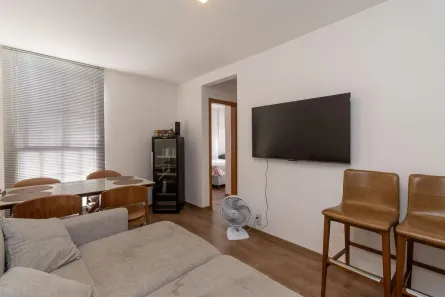Apartamento com 2 Quartos à venda, 90m² no Castelo, Belo Horizonte