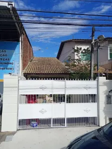 Casa com 3 Quartos à venda, 49m² no Parque Tarcisio Miranda, Campos dos Goytacazes