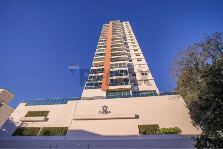 Apartamento com 3 Quartos à venda, 93m² no Centro, Passo Fundo