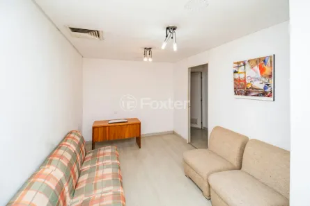 Sala Comercial à venda, 35m² no Centro Histórico, Porto Alegre