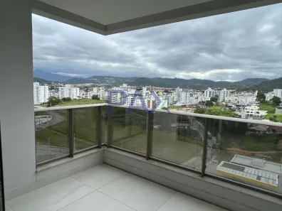 Apartamento com 2 Quartos à venda, 91m² no Pedra Branca, Palhoça