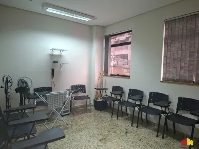 Sala Comercial para alugar, 87m² no Vila Azevedo, São Paulo