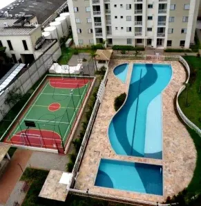 Apartamento com 2 Quartos para alugar, 65m² no Água Branca, São Paulo
