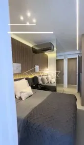 Apartamento com 2 Quartos à venda, 96m² no Bonsucesso, Rio de Janeiro