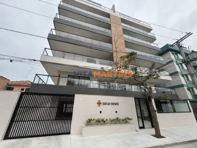 Cobertura com 3 Quartos à venda, 221m² no Braga, Cabo Frio