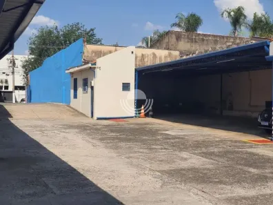 Lote/Terreno à venda, 858m² no Centro, Campinas