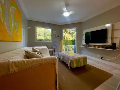 Apartamento com 3 Quartos para alugar, 90m² no Riviera, Bertioga