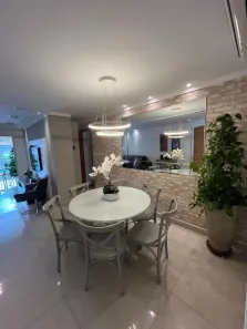 Apartamento com 3 Quartos à venda, 109m² no Tucuruvi, São Paulo