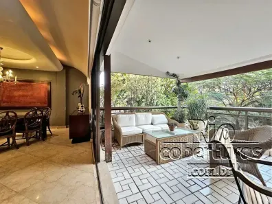 Apartamento com 4 Quartos à venda, 310m² no Barra da Tijuca, Rio de Janeiro