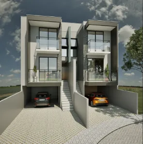 Casa de Condomínio com 3 Quartos à venda, 130m² no São Pedro, Juiz de Fora