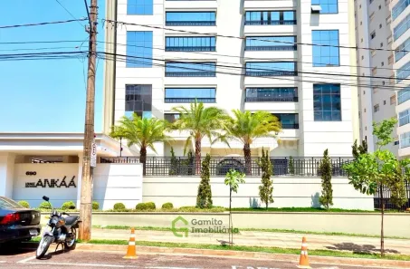 Apartamento com 3 Quartos à venda, 285m² no Bom Jardim, São José do Rio Preto