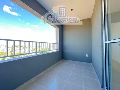 Apartamento com 2 Quartos à venda, 37m² no Jardim Imperador (Zona Leste), São Paulo