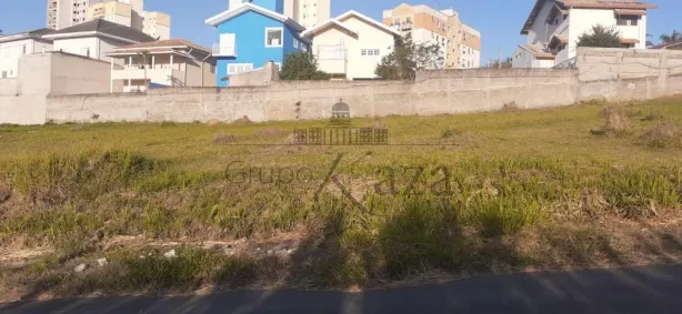 à venda, 540m² no Urbanova, São José dos Campos