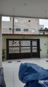 Sobrado com 1 Quarto à venda, 58m² no Maracanã, Praia Grande