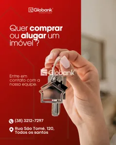 Lote/Terreno à venda, 342m² no Ibituruna, Montes Claros