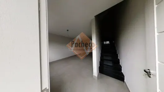 Casa de Condomínio com 3 Quartos à venda, 165m² no Vila Canero, São Paulo