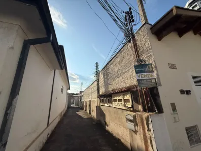 Casa com 2 Quartos à venda, 90m² no Centro, Piracicaba