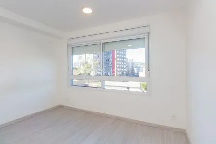 Apartamento com 1 Quarto para alugar, 30m² no Partenon, Porto Alegre
