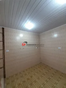 Casa com 2 Quartos para alugar, 100m² no Santa Maria, São Caetano do Sul