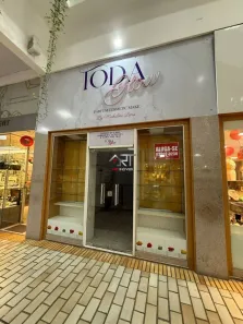 Ponto Comercial para alugar, 80m² no Centro de Vila Velha, Vila Velha