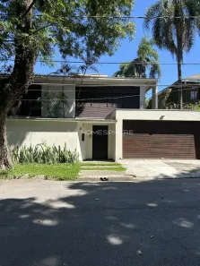 Casa com 5 Quartos à venda, 462m² no Pinheiros, São Paulo