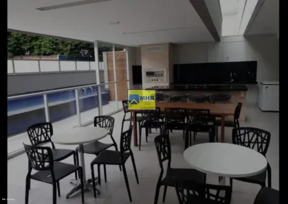 Apartamento com 3 Quartos à venda, 85m² no Jardim Camburi, Vitória