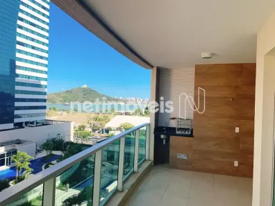 Apartamento com 4 Quartos à venda, 142m² no Enseada do Suá, Vitória