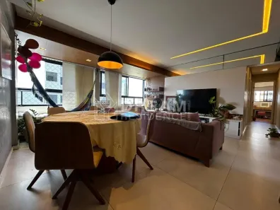 Apartamento com 3 Quartos à venda, 90m² no Torre, Recife