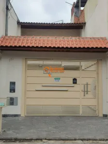 Sobrado com 2 Quartos à venda, 80m² no Jardim IV Centenário, Guarulhos