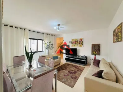 Apartamento com 2 Quartos à venda, 72m² no Cambuci, São Paulo