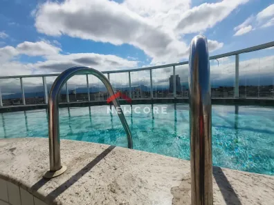 Apartamento com 2 Quartos à venda, 46m² no Parque São Vicente, São Vicente