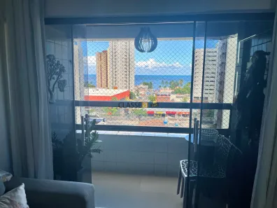 Apartamento com 3 Quartos à venda, 75m² no Candeias, Jaboatão dos Guararapes