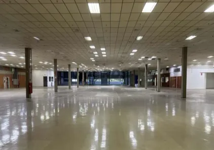 Galpão/Depósito/Armazém à venda, 90679m² no Eugênio de Mello, São José dos Campos