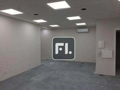 Sala Comercial à venda, 50m² no Alphaville Empresarial, Barueri