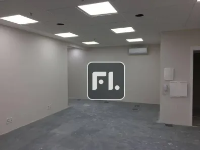 Sala Comercial à venda, 50m² no Alphaville Empresarial, Barueri