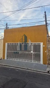 Casa com 3 Quartos à venda, 126m² no Parque São Jorge, São Paulo