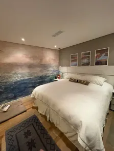 Apartamento com 3 Quartos à venda, 202m² no Tamboré, Santana de Parnaíba