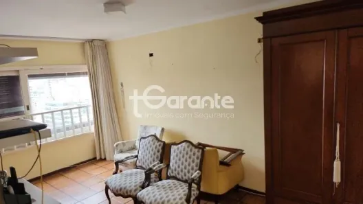 Apartamento com 3 Quartos à venda, 201m² no Cerqueira César, São Paulo