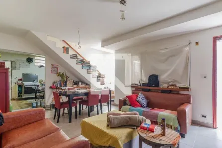 Casa com 3 Quartos à venda, 133m² no Sumaré, São Paulo