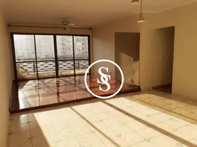 Apartamento com 3 Quartos à venda, 144m² no Centro, São Bernardo do Campo