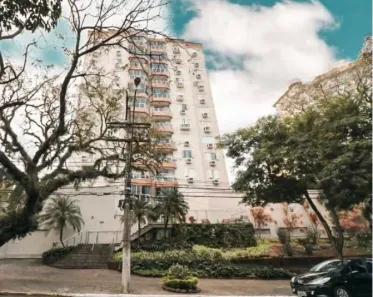 Cobertura com 4 Quartos à venda, 184m² no Centro, Canoas